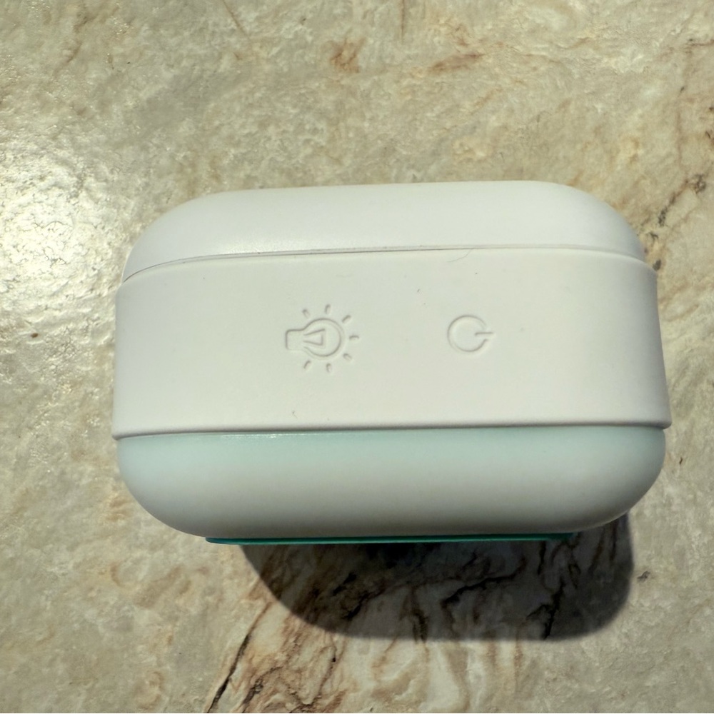 Portable Sound Machine - Picture 2 of 4